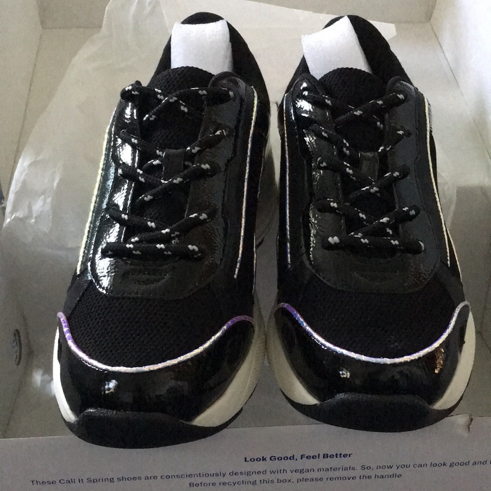 Dad Sneakers
